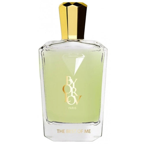 Orlov Paris - The Best of Me fragrance samples