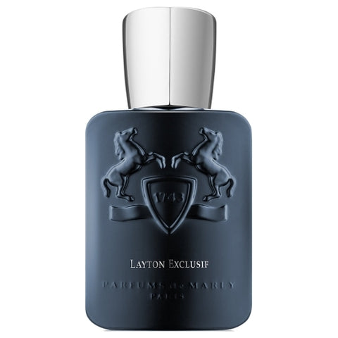 Parfums de Marly - Layton Exclusif fragrance samples