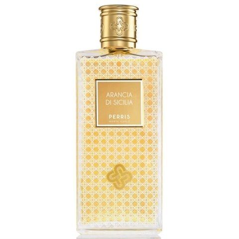 Perris Monte Carlo - Arancia di Sicilia fragrance samples