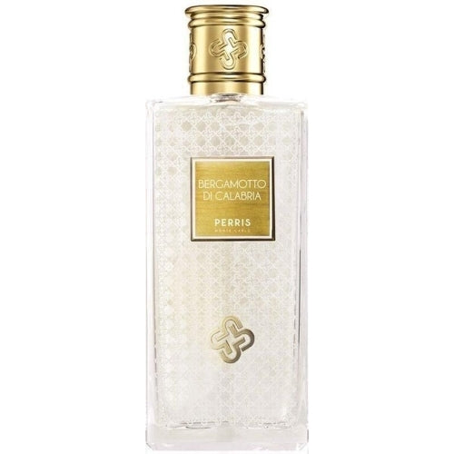 Perris Monte Carlo - Bergamotto di Calabria fragrance samples