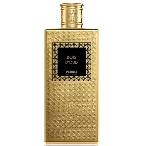 Perris Monte Carlo - Bois d'Oud fragrance samples