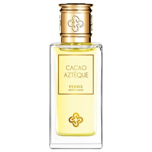 Perris Monte Carlo - Cacao Azteque Extrait fragrance samples