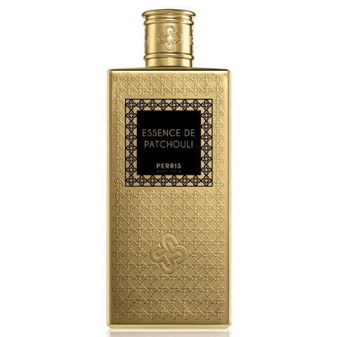 Perris Monte Carlo - Essence de Patchouli fragrance samples