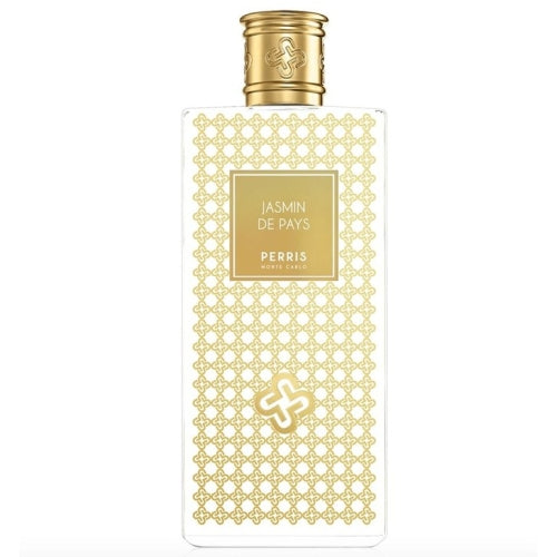 Perris Monte Carlo - Jasmin de Pays fragrance samples