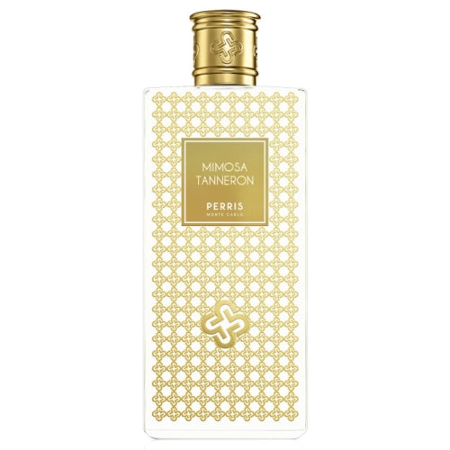 Perris Monte Carlo - Mimosa Tanneron fragrance samples