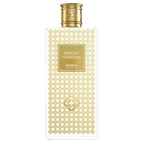 Perris Monte Carlo - Mimosa Tanneron fragrance samples