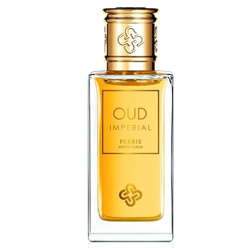 Perris Monte Carlo - Oud Imperial Extrait fragrance samples