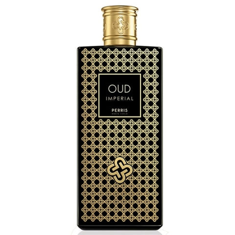 Perris Monte Carlo - Oud Imperial fragrance samples