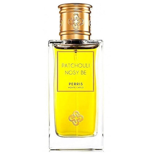 Perris Monte Carlo - Patchouli Nosy Be Extrait fragrance samples