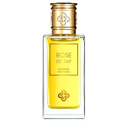 Perris Monte Carlo - Rose de Taif Extrait fragrance samples