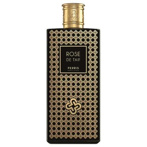 Perris Monte Carlo - Rose de Taif fragrance samples