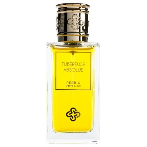 Perris Monte Carlo - Tubereuse Absolue Extrait fragrance samples
