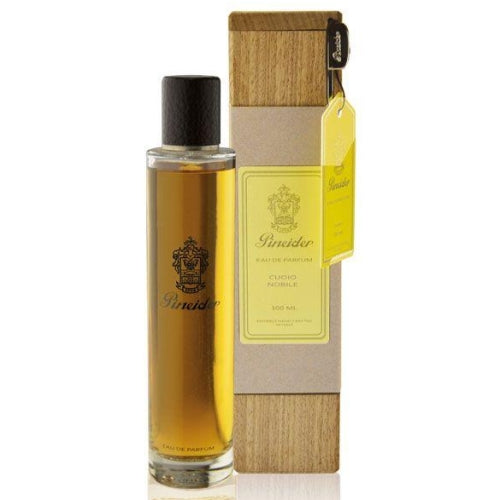 Pineider - Cuoio Nobile fragrance samples