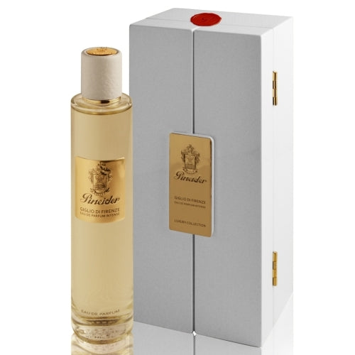 Pineider - Giglio di Firenze fragrance samples