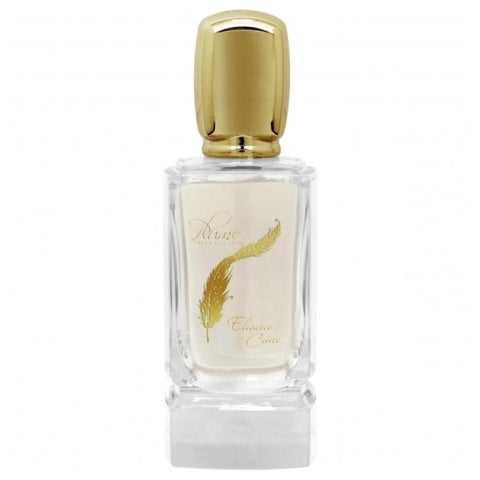 Plume Impression - Elegance Cuiree fragrance samples