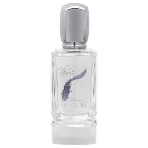 Plume Impression - Murmure d'Ete fragrance samples
