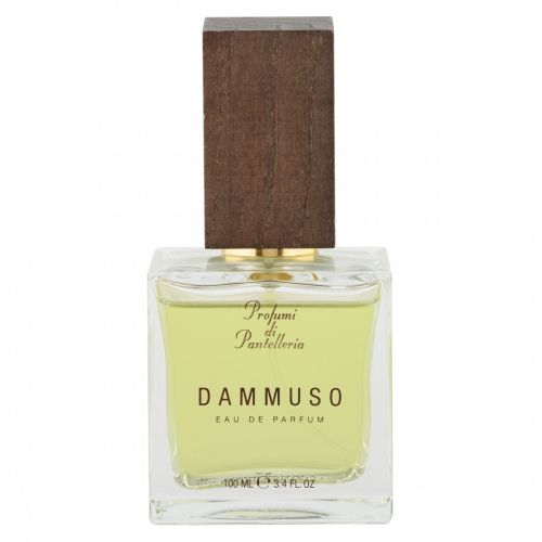 Profumi di Pantelleria - Dammuso fragrance samples