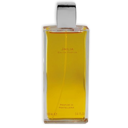 Profumi di Pantelleria - Jailia fragrance samples