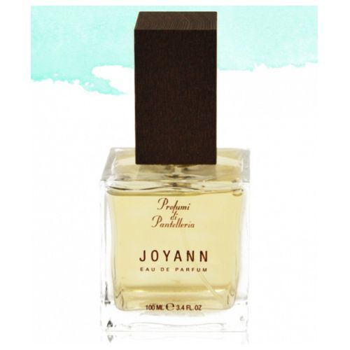 Profumi di Pantelleria - Joyann fragrance samples