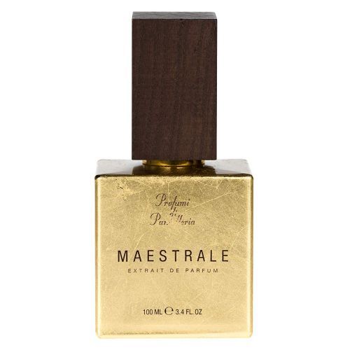 Profumi di Pantelleria - Maestrale fragrance samples