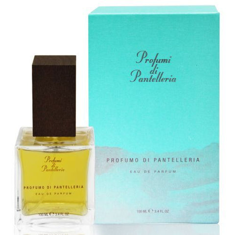 Profumi di Pantelleria - Profumo di Pantelleria fragrance samples