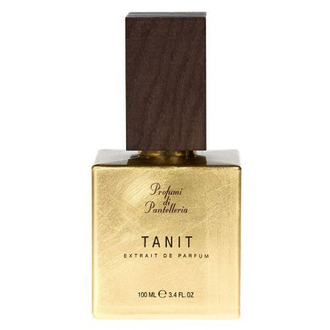 Profumi di Pantelleria - Tanit fragrance samples