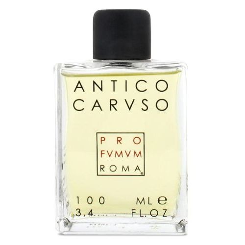 Profumum Roma - Antico Caruso fragrance samples