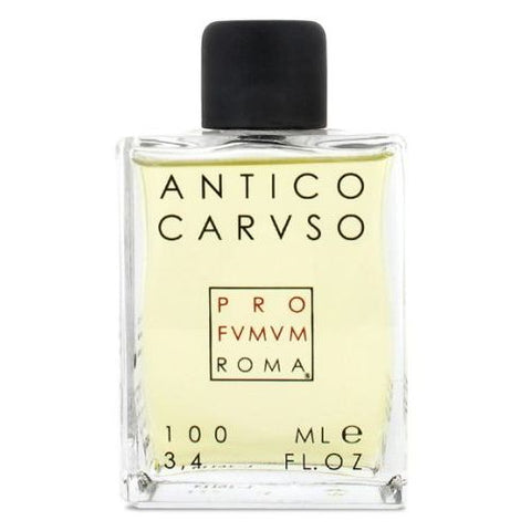 Profumum Roma - Antico Caruso fragrance samples