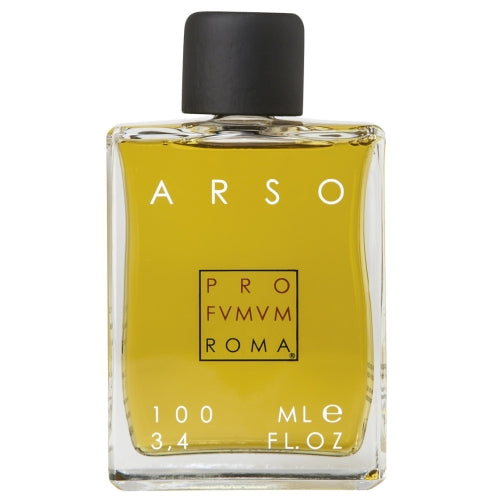 Profumum Roma - Arso fragrance samples