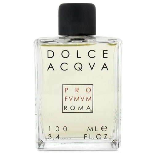 Profumum Roma - Dolce Acqua fragrance samples