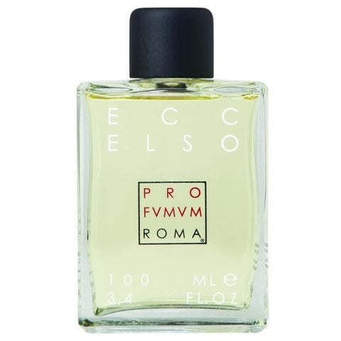 Profumum Roma - Eccelso fragrance samples