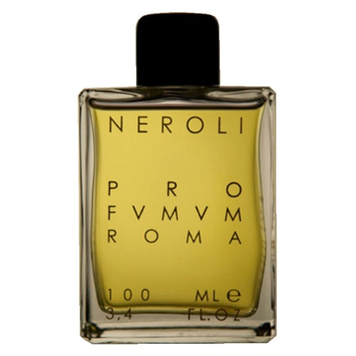 Profumum Roma - Neroli fragrance samples