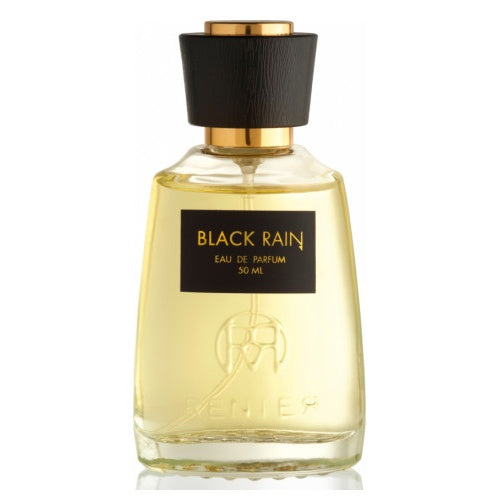 Renier Perfumes - Black Rain fragrance samples