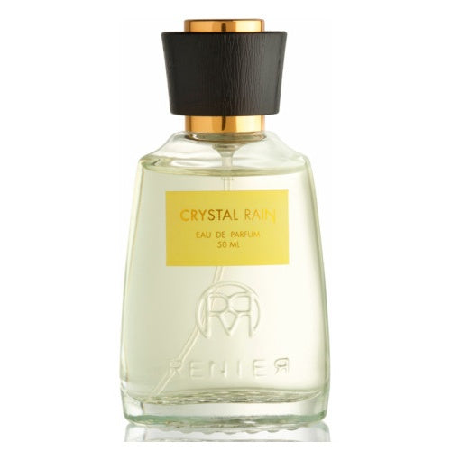 Renier Perfumes - Crystal Rain fragrance samples