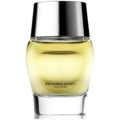 Richard James- Savile Row fragrance samples