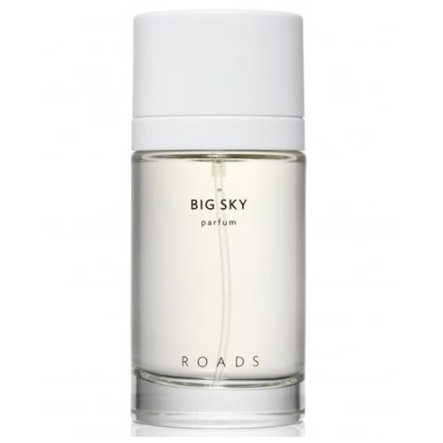 Roads - Big Sky fragrance samples