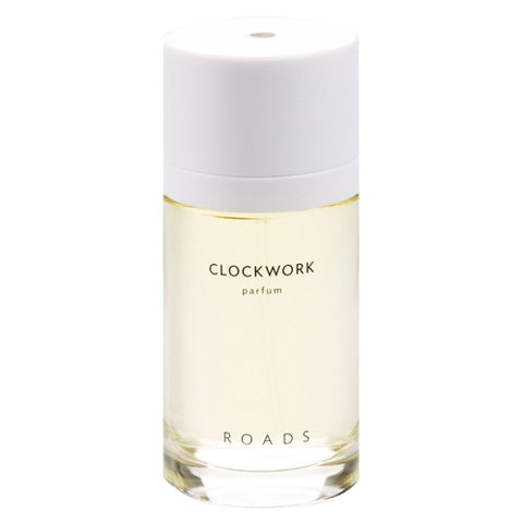 Roads - Clockwork fragrance samples