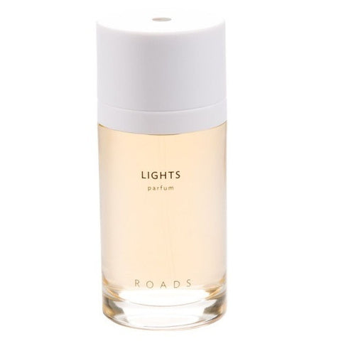 Roads - Lights fragrance samples