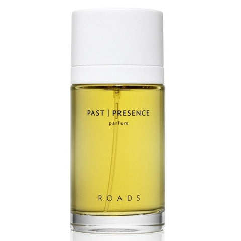 Roads - Past / Presence fragrance samples