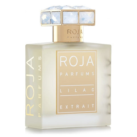 Roja Dove - Lilac Extrait fragrance samples
