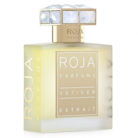 Roja Dove - Vetiver Extrait fragrance samples