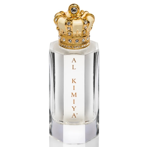Royal Crown - Al Kimiya fragrance samples