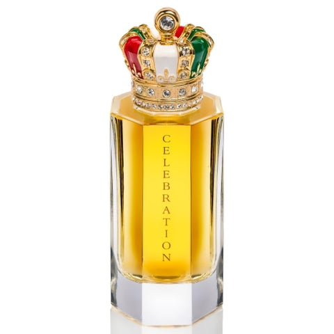 Royal Crown - Celebration fragrance samples