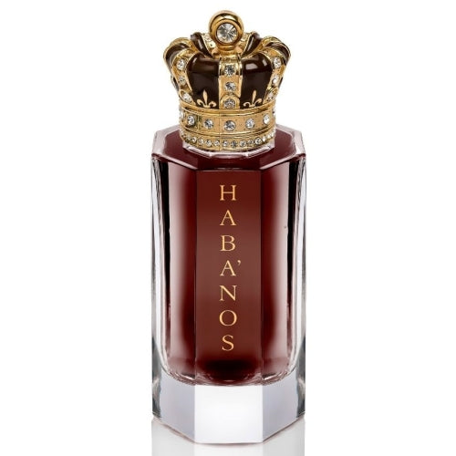 Royal Crown - Habanos fragrance samples