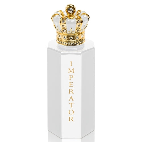 Royal Crown - Imperator fragrance samples
