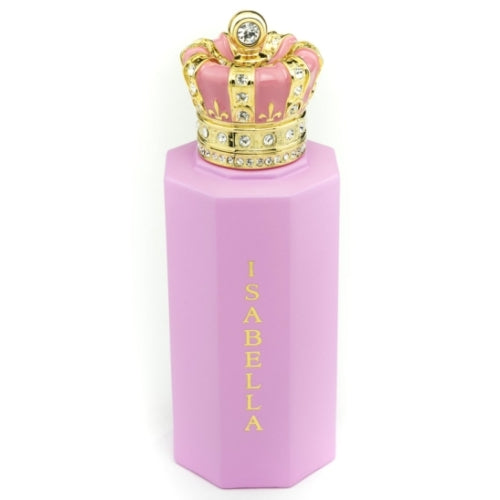 Royal Crown - Isabella fragrance samples