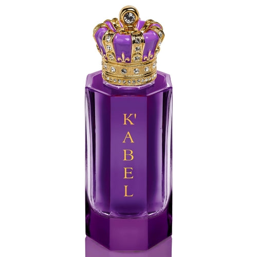 Royal Crown - K'abel fragrance samples