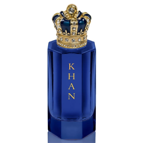 Royal Crown - Khan fragrance samples