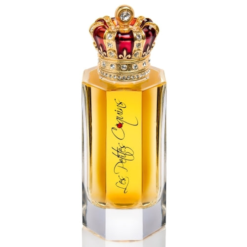 Royal Crown - Les Petites Coquins fragrance samples