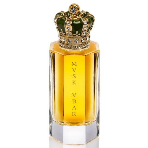 Royal Crown - Musk Ubar fragrance samples